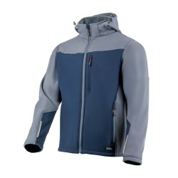 Softshell Comfort Plus